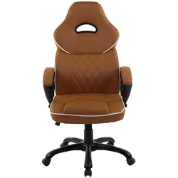 CLP Gaming Bürostuhl BIG XXX hellbraun