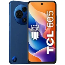 TCL 605 8 GB RAM 256 GB Quartz Blue