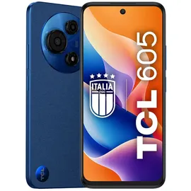 TCL 605 8 GB RAM 256 GB Quartz Blue