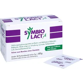 Klinge Pharma Symbiolact A Beutel