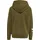 hummel hmlTRECE ZIP Hoodie Kinder 6086 dark olive 110