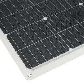 Ective MSP 120 monokristallin 120 W