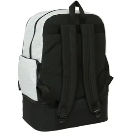 Safta Real Madrid First Kit 24/25 Trainning Backpack One Size