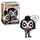 Funko KISS The Demon Sammelfigur 10 cm