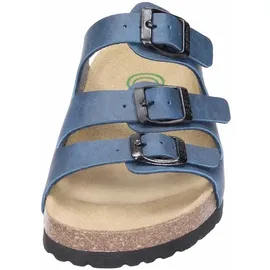 Dr. Brinkmann Damen Novelda Pantoletten, Blau, 38 EU