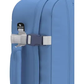 Cabin Zero Classic 44l Ultra Light Rucksack Infinity Blue