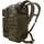Brandit Textil Brandit US Cooper XL Rucksack flecktarn