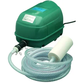 UBBINK Air 2000 Indoor Belüftungspumpe