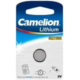 Camelion CR1632 Lithium Knopfzelle 1er Blister