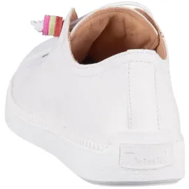 THINK! Turna Damen Weit Bianco/Roségold 38