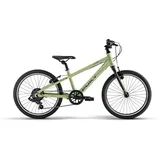 PUKY LS-PRO 20-7 grün