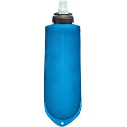 Camelbak Unisex Softbottle Quick Stow Flask 620ml blau