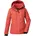 G G Damen Steppjacke mit abzippbarer Kapuze 38 43529-000