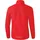 Erima Laufjacke Damen Rot/Schwarz 42