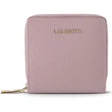 lazarotti Bologna Geldbörse Damen rosa