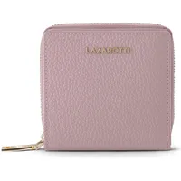 lazarotti Bologna Geldbörse Damen rosa