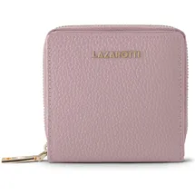 lazarotti Bologna Geldbörse Damen rosa