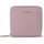 lazarotti Bologna Geldbörse Damen rosa
