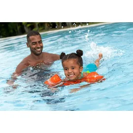 BESTWAY Puddle Jumper Schwimmhilfe mehrfarbig 2-6 Jahre