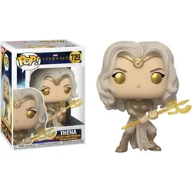 Funko Pop! Marvel: Eternals Thena