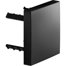 Keuco IXMO Abdeckblende eckig für Rohrunterbrecher, 59949370002,