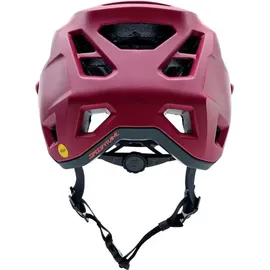 Fox Speedframe MIPS L Erwachsene rot 2023