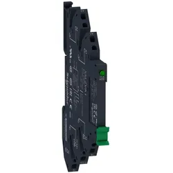 SCHNEIDER ELECTRIC Schmales Halbleiterrelais SSL1A12BDRPR