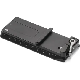 DJI RS 5 Untere Schnellwechselplatte