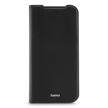 Hama Google Pixel 9a Flipcase schwarz