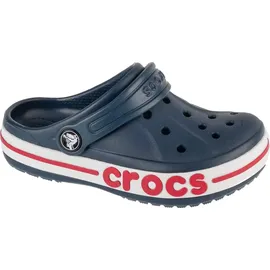 Crocs Bayaband Clog Blau 30