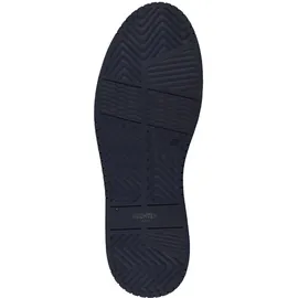 Hechter Paris Sneaker Low Blau Herren 43