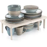 Tescoma Ausziehbares Regal FlexiSPACE 420 - 600 mm