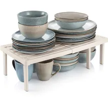 Tescoma Ausziehbares Regal FlexiSPACE 420 - 600 mm