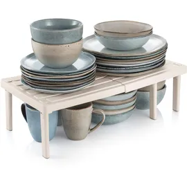 Tescoma Ausziehbares Regal FlexiSPACE 420 - 600 mm