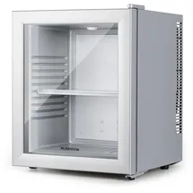 Klarstein Brooklyn 24 silber