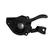 Shimano Sl-m8130-r11 Schalthebeleinheit Silver/Black, One Size