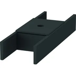 Duravit Inneneinteilung für Auszug oder Schubkasten 59x115x370 mm