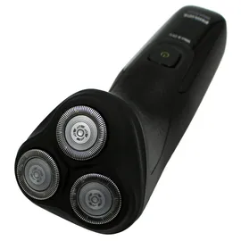 Philips Series 3000 X3021/00 Schwarz