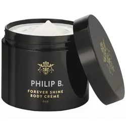 Philip B. Forever Shine Body Creme 236 ml