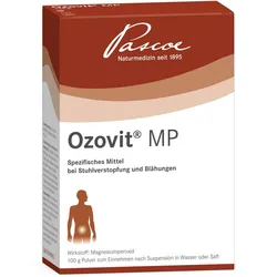 Ozovit MP 100 g