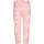 happy girls Leggings Pink/Lila/Rosa/Weiß 110