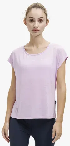 Mode&Accessoires ON ON Damen Active-T Flow T-Shirt - Fiji - M