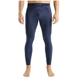 UYN Funktionsunterhose Elevatyon Biomorph Pant (ideale Thermoregulation, optimale Bewegungsfreiheit) indigoblau Herren