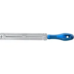 CHAIN SHARP CS-SL Kettensägeschärfgerät Ø 4,0 mm für Kettenteilung 3/8"-LowProfile