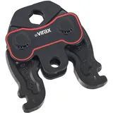 VIRAX Mini Presszange Profil V 18 252504