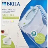 Brita Style Eco blau 2,4 l