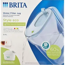 Brita Style Eco blau 2,4 l