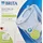 Brita Style Eco blau 2,4 l
