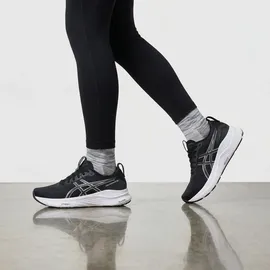 Asics Gel-Kayano 32 Damen Black/White 38