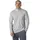 HELLY HANSEN HH Tech 1/2 Zip 2.0 Grey Fog L
